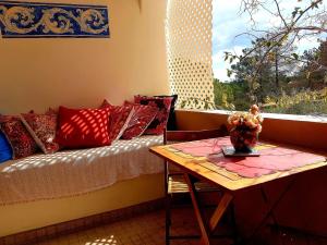 Bohème Valdareina, PISCINE CHAUFFEE, Bénagil-Carvoeiro