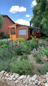 Irenes Tinyhouse