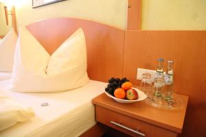 Double Room room in Hotel Restaurant Gerwing-Wulf