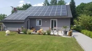 Ferienhaus Am Alten Kirchsteig - Enchenreuth Ferienhaus Am Alten Kirchsteig - Enchenreuth