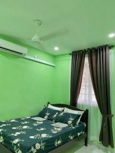 Sri Aman Homestay