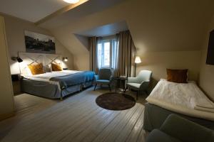Family Room room in Åtellet Hotell