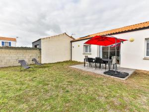 Appartements Au Logis de la Treille : photos des chambres