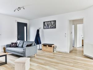 Appartements Au Logis de la Treille : photos des chambres