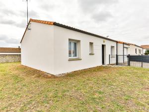 Appartements Au Logis de la Treille : photos des chambres