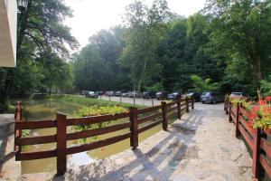 Guest house Lacul Linistit