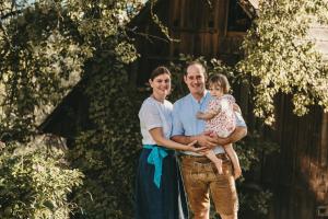 Weingut - Gästezimmer Resch Ludwig vlg. Powoden