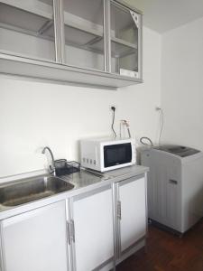 Near old city,Nimman,night Bazaar swimming pool apartment 25