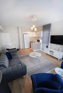 King Suite SS7 - Güzelce