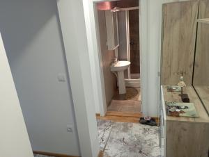 Apartman Bajka