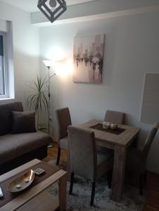 Apartman Bajka