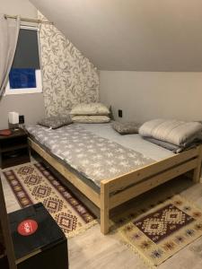 Casa de vacanța la Marita