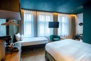 The Highlander Amsterdam