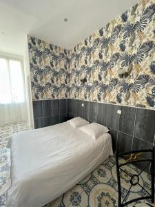 Hotels Interlaken : photos des chambres