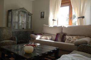 Casa Rural Reposo de Afanes