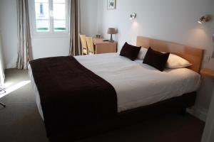 Hotels Hotel de la Rhune : photos des chambres