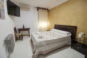 Hotel Virgen de los Reyes