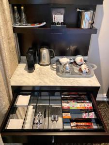 InterContinental Johannesburg OR Tambo Airport Hotel by IHG