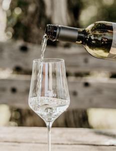 Weingut - Gästezimmer Resch Ludwig vlg. Powoden