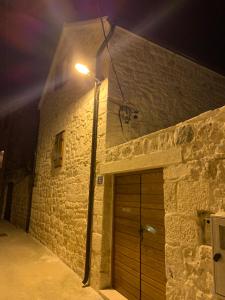 La BellaSu House in house