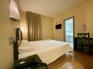 Double or Twin Room room in Hotel Madrid Río