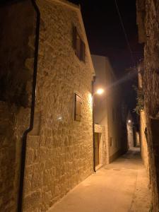 La BellaSu House in house