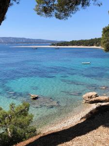 La BellaSu House in house