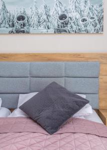 Apartament Czarna Góra 401
