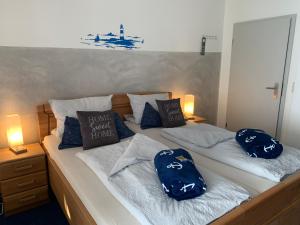Hotel Meerblick garni