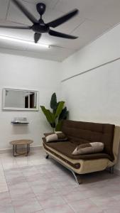 Qaseh Homestay Mutiara, Bandar Dato Onn, JB