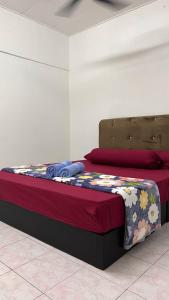 Qaseh Homestay Mutiara, Bandar Dato Onn, JB
