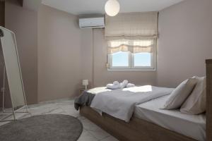 Egnatia flat 2