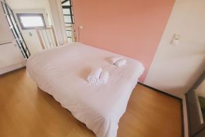 Duplex 32 M With Terrace In Downtown