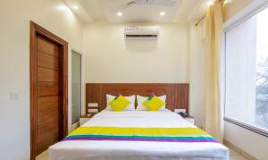 Itsy Hotels GM Residency