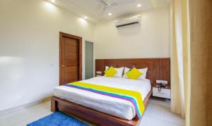 Itsy Hotels GM Residency