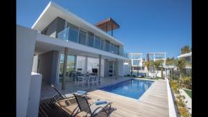 Protaras Olivine Villa Ol5 - 4hvězdičkové hotely ve městě Protaras