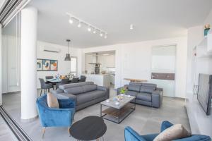 Protaras Olivine Villa Ol5