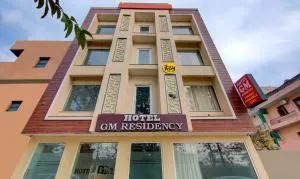 Itsy Hotels GM Residency - Sohāna