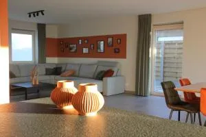 De Romanie - Langemark