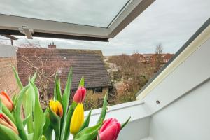 Gästehaus Röll - Wohnung 3