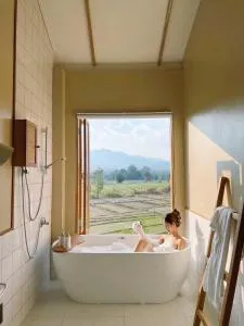 Monko Villa - Ban Huai Hok