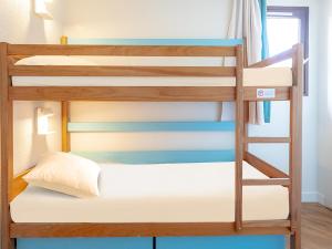 Appart'hotels Residence Pierre & Vacances Cannes Verrerie : photos des chambres