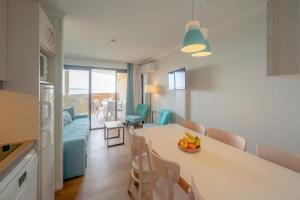 Appart'hotels Residence Pierre & Vacances Cannes Verrerie : photos des chambres
