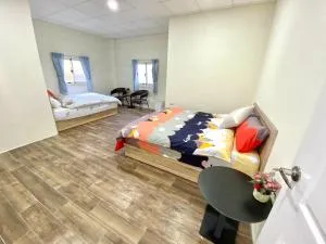 雲熙莊園 - Ssu-yüan-ch'iao