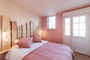 2 appartements conforts + jardin + parking : photos des chambres