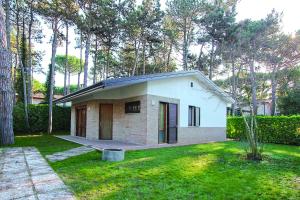 Vikendica Villa Beethoven Lignano Sabbiadoro Italija