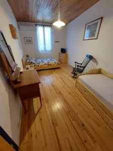 Chambres d'hôtes : Les maisons de Gaïa - Padern