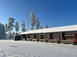Hotelli Vuorikelo
