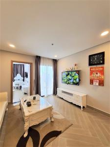 Aria Vũng Tàu Hotel & Resort - Căn hộ và biệt thự nghỉ dưỡng