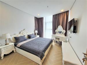 Aria Vũng Tàu Hotel & Resort - Căn hộ và biệt thự nghỉ dưỡng